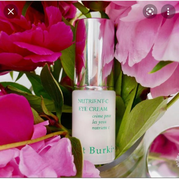 NWT 🛍 Kat Burki Nutrient C Eye Cream - Picture 2 of 10